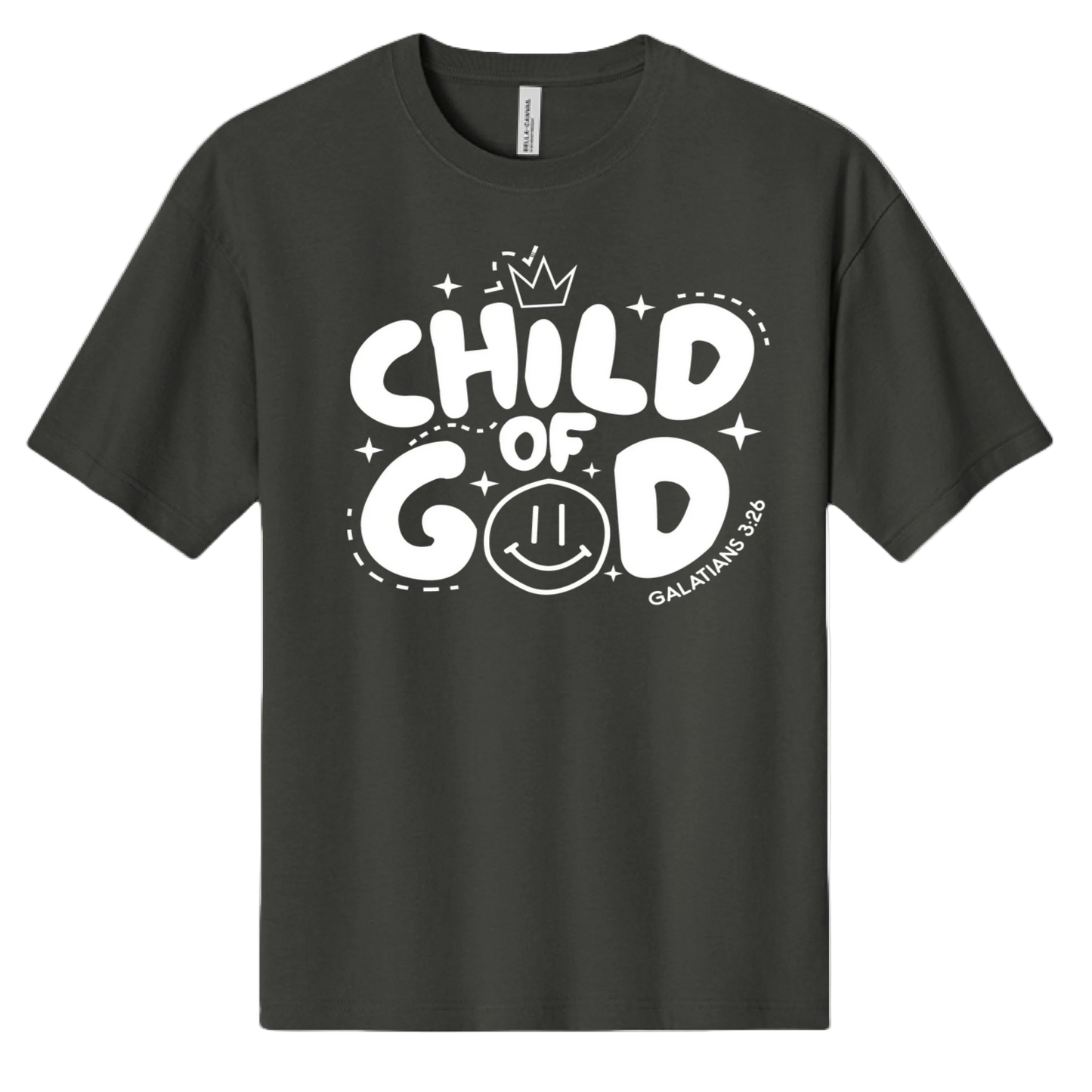 Child of God