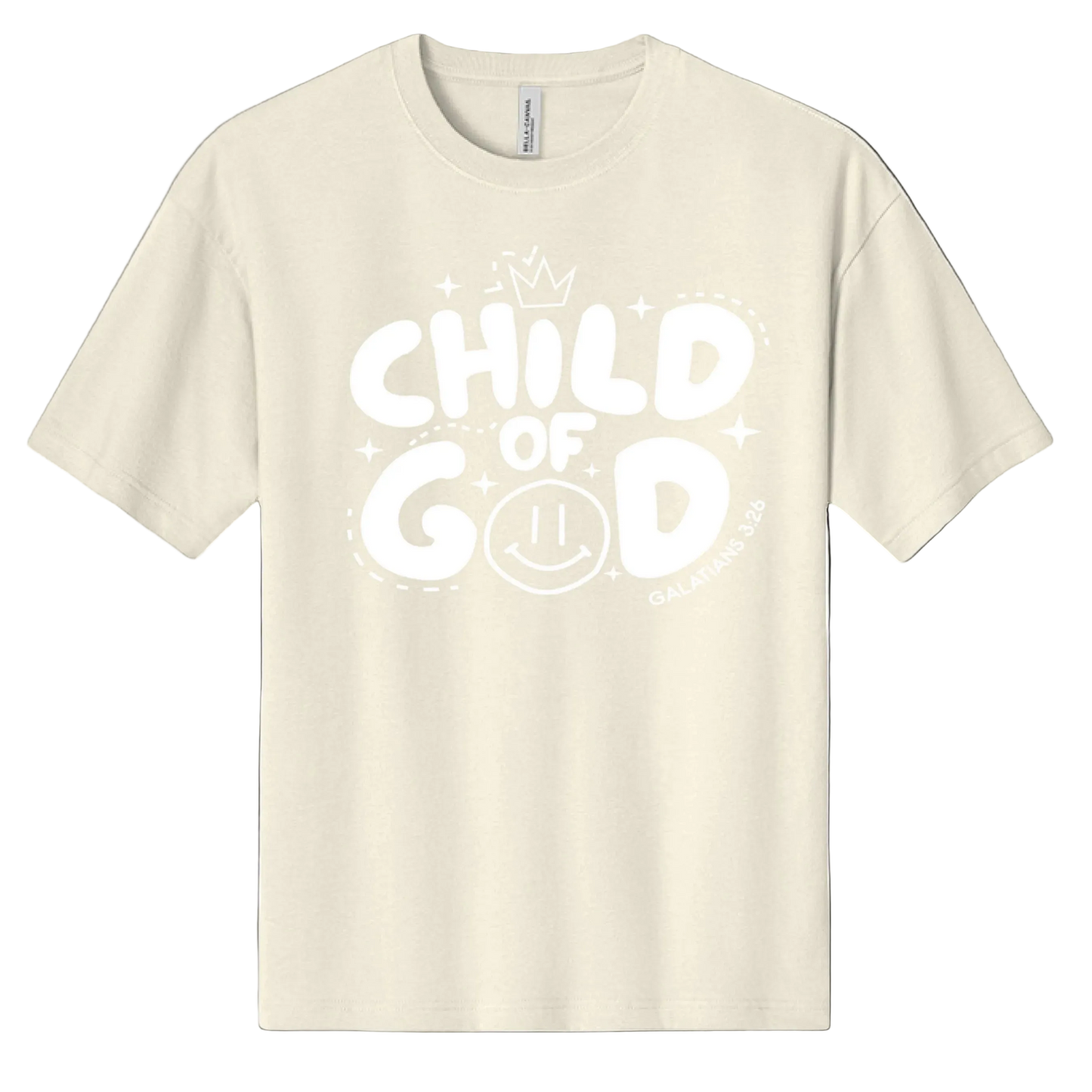 Child of God