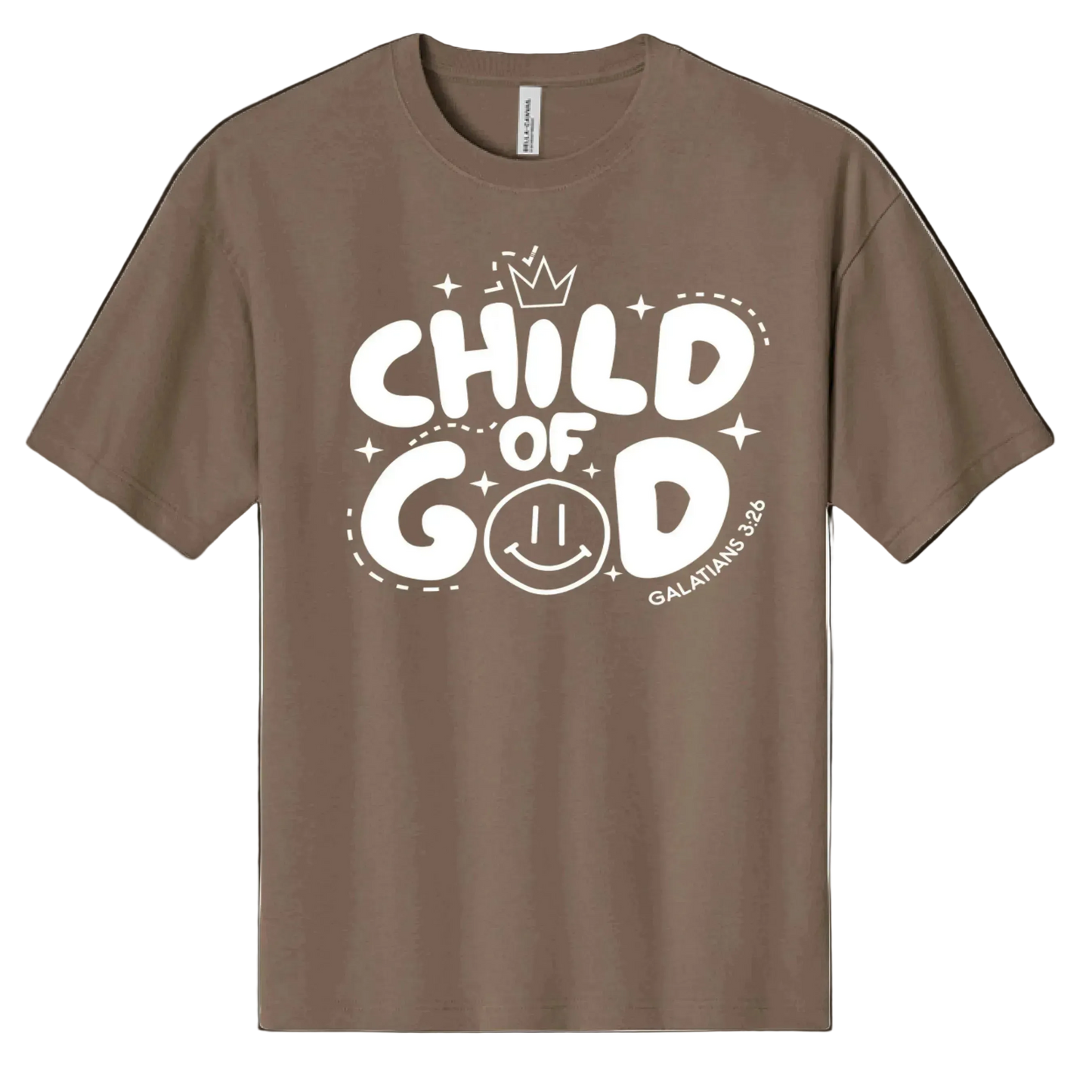 Child of God
