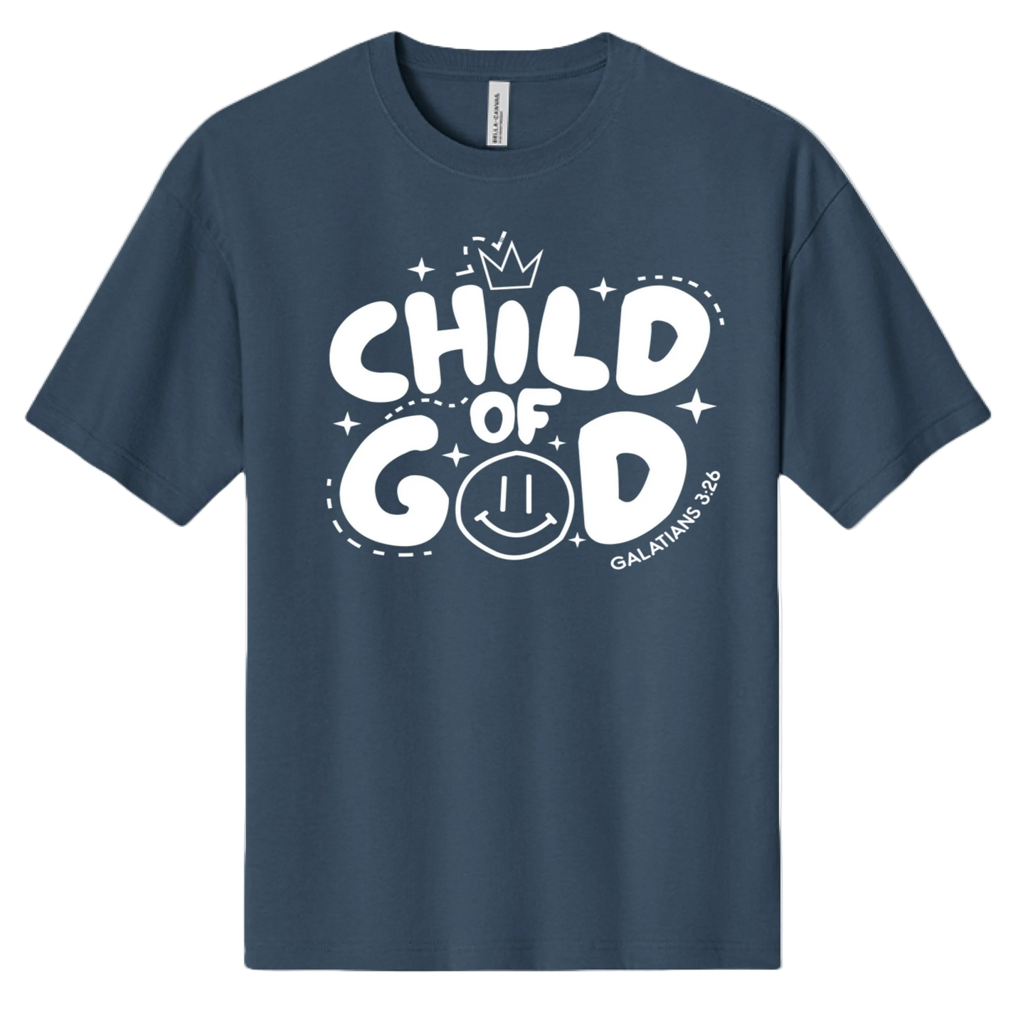 Child of God